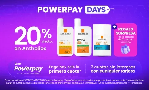 Novedades