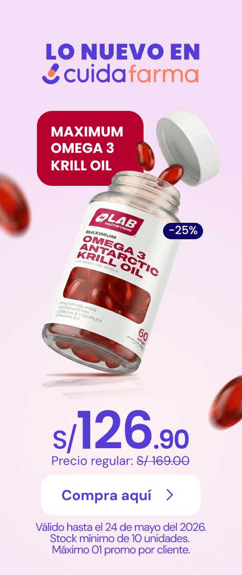 Productos recomendados