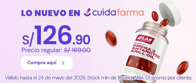 Productos recomendados
