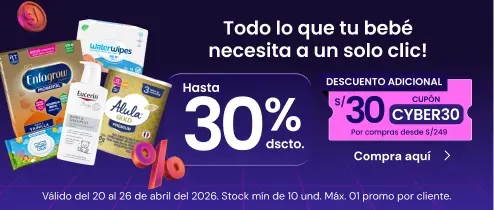 Productos recomendados