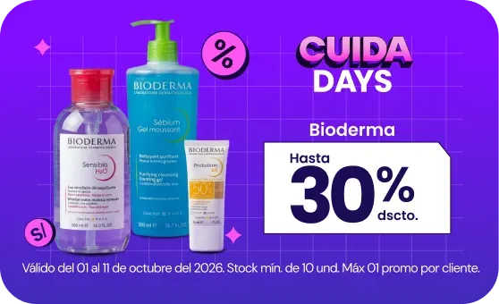 BIODERMA