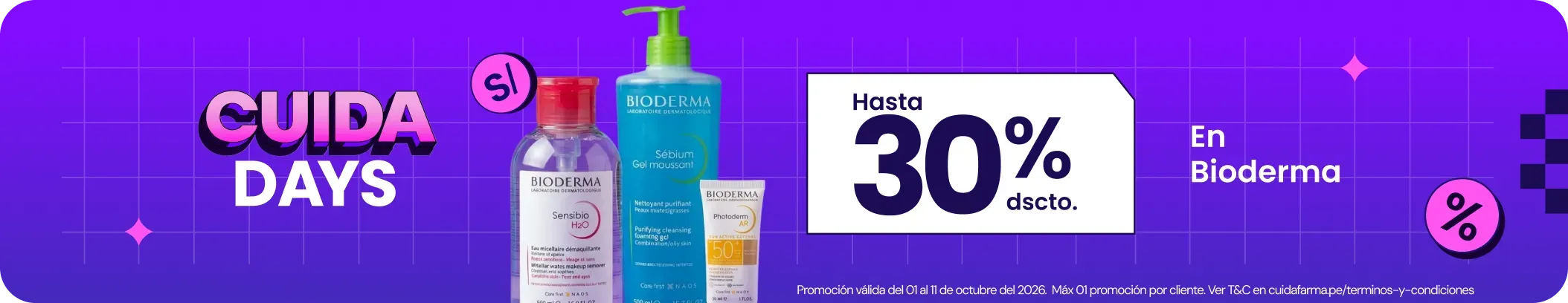 BIODERMA