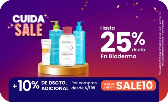 BIODERMA