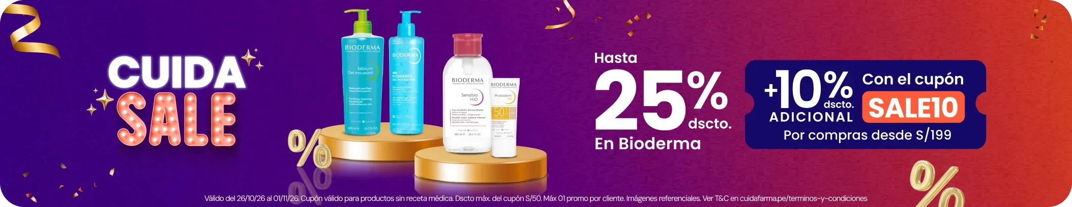 BIODERMA
