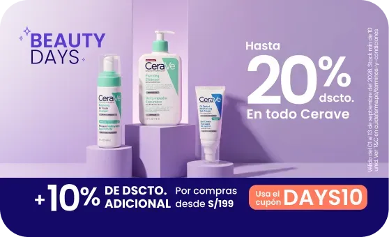 CERAVE