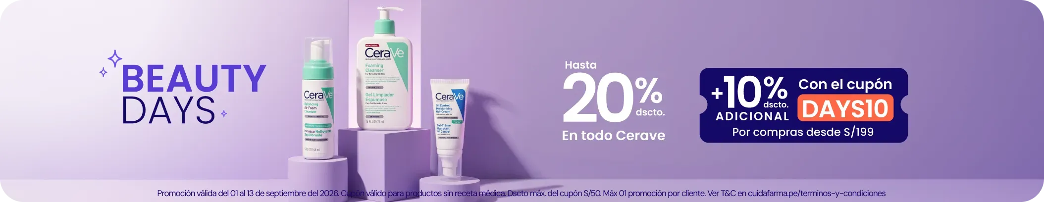 CERAVE