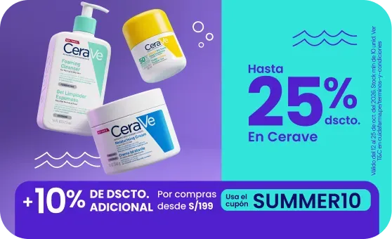 CERAVE