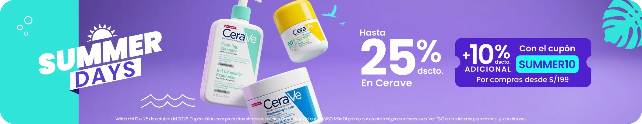 CERAVE