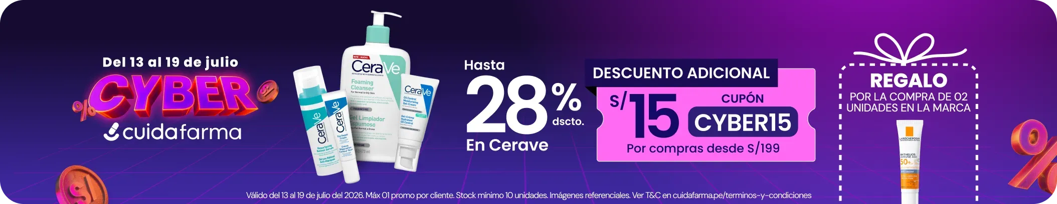 CERAVE