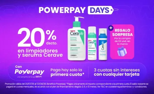 Novedades