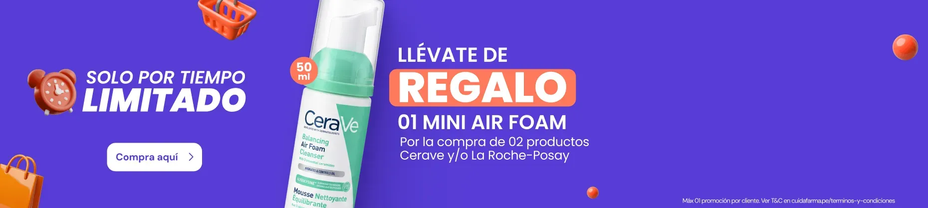 No lo dejes pasar