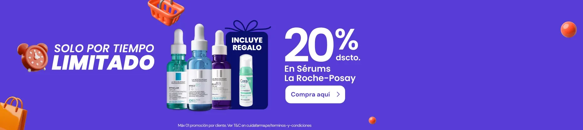 No lo dejes pasar