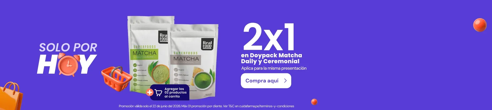 Stock Limitado