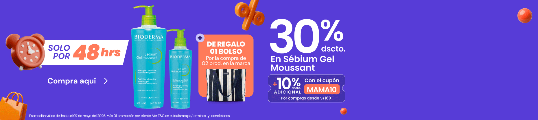 Stock Limitado