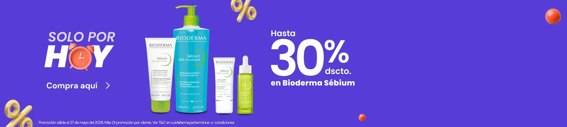 Stock Limitado