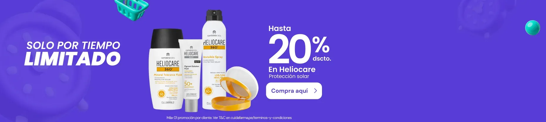 No lo dejes pasar
