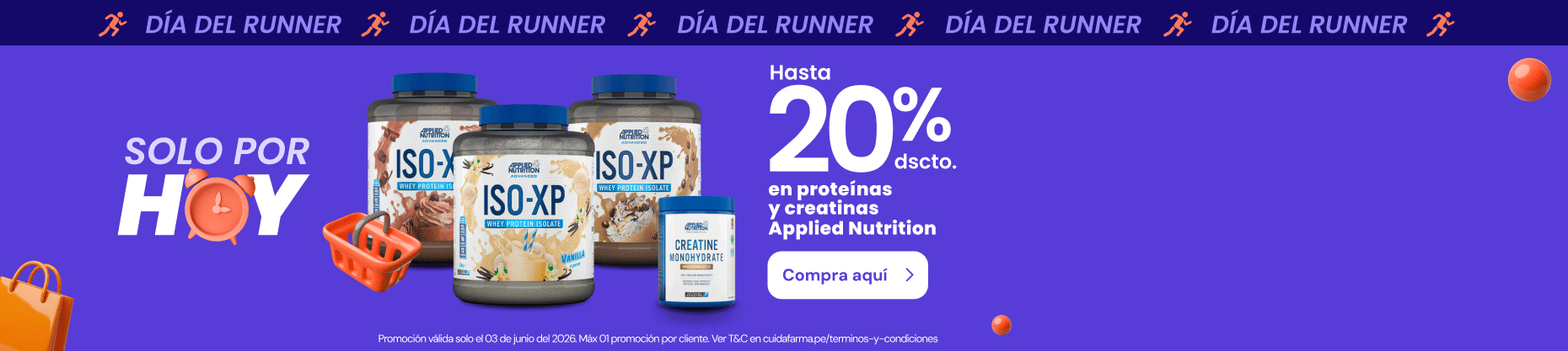 Stock Limitado