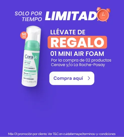 No lo dejes pasar