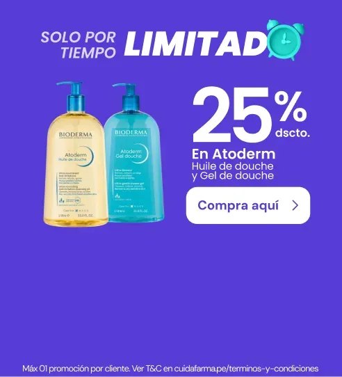 No lo dejes pasar