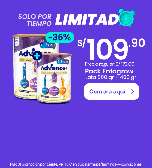 No lo dejes pasar