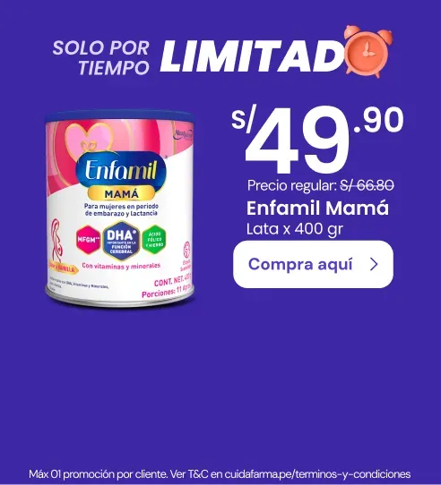 No lo dejes pasar