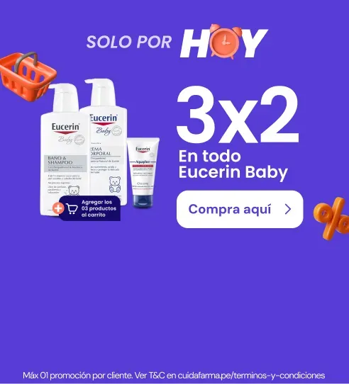 No lo dejes pasar
