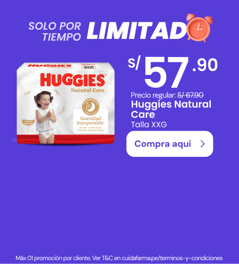 No lo dejes pasar