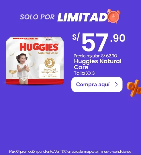 No lo dejes pasar