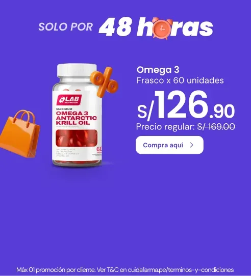 Stock Limitado