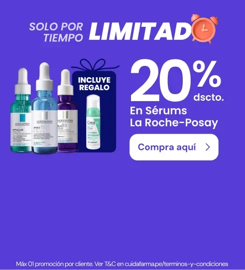 No lo dejes pasar