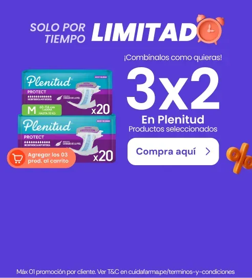 No lo dejes pasar