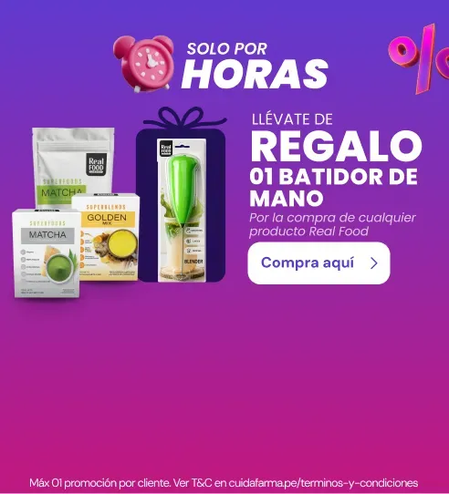 Solo por horas