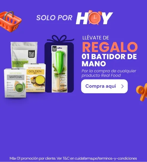 Stock Limitado