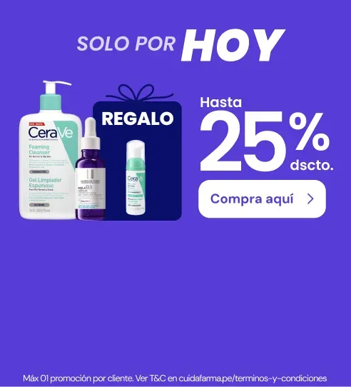 No lo dejes pasar