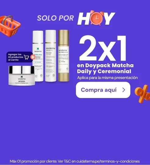 Stock Limitado