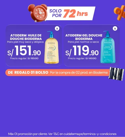 Stock Limitado