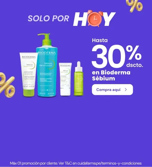 Stock Limitado