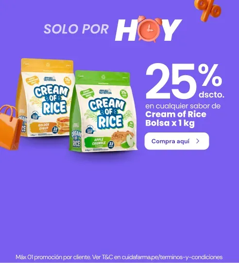 Stock Limitado