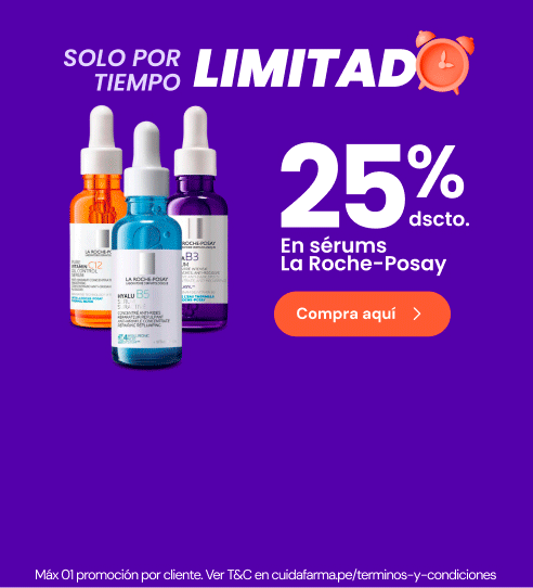 No lo dejes pasar