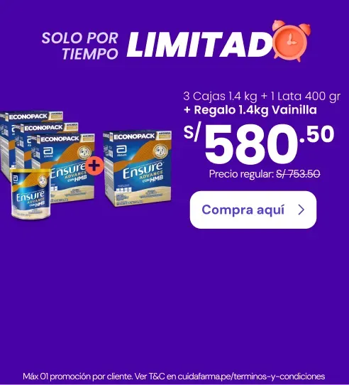 No lo dejes pasar