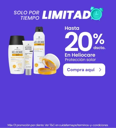 No lo dejes pasar