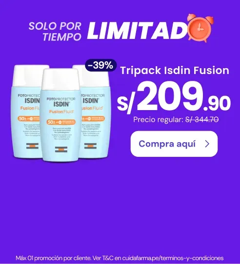 No lo dejes pasar
