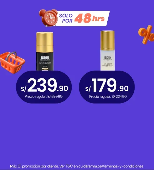 Stock Limitado