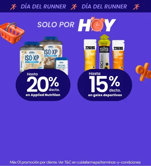 Stock Limitado