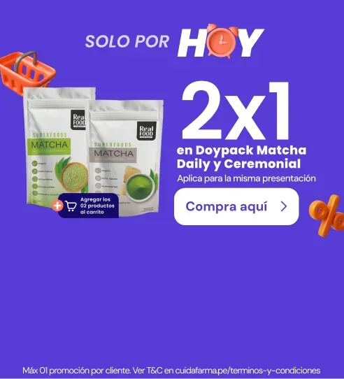 Stock Limitado