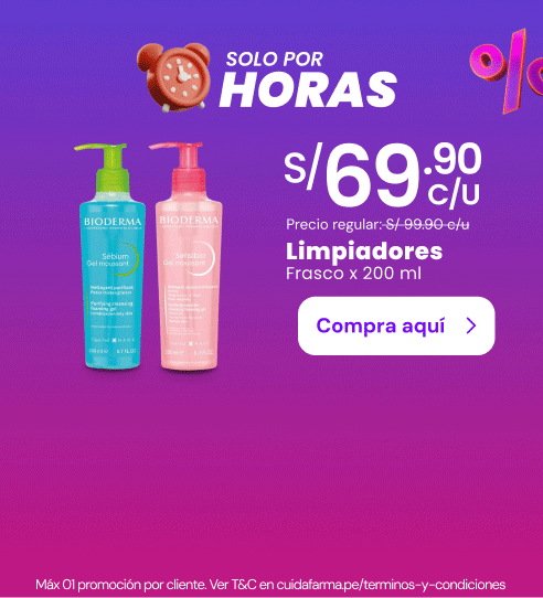 Solo por horas