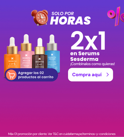 Solo por horas