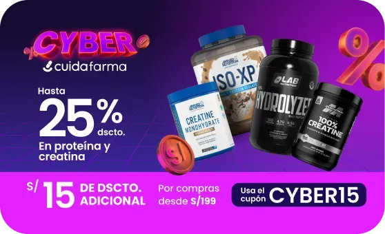 NUTRICION DEPORTIVA