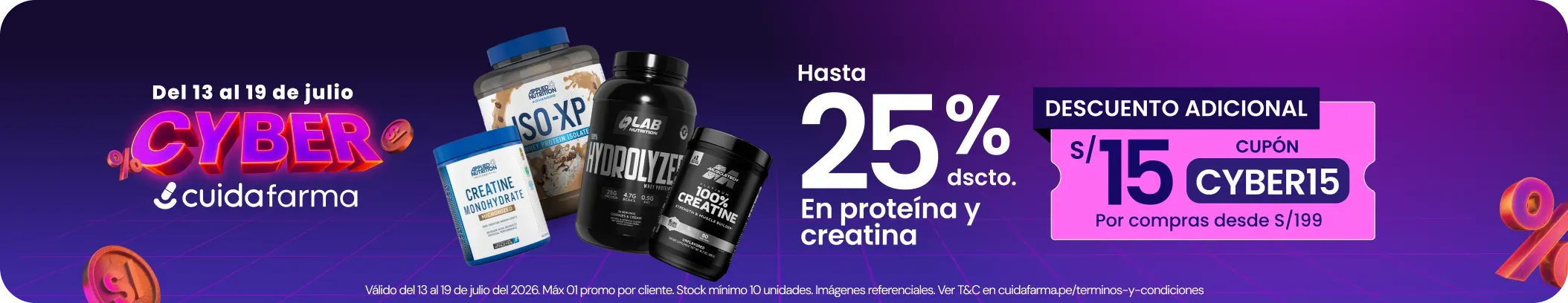 NUTRICION DEPORTIVA