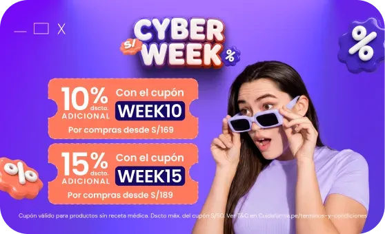 CYBER JULIO